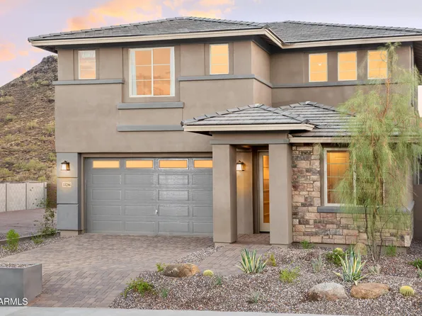 33266 N 134TH Lane, Peoria, AZ 85383