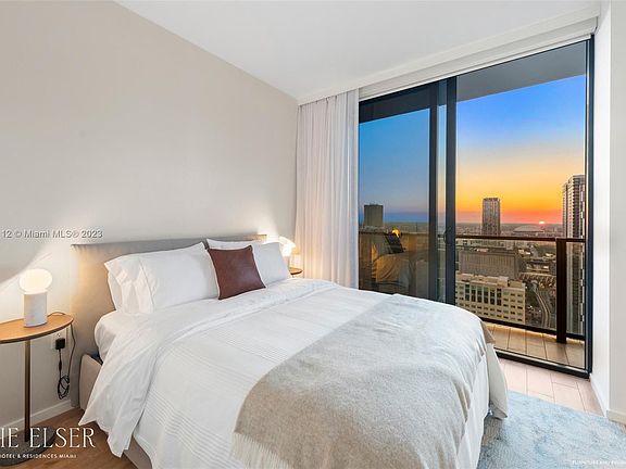 4th image of 398 NE 5th St #1801