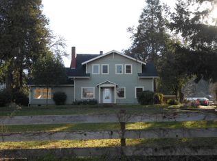 3528 Old Melrose Rd, Roseburg, OR 97471