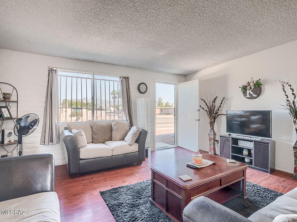 6652 E Nicaragua Dr, Tucson, AZ 85730 Zillow