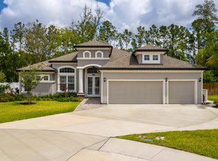 2731 Haiden Oaks Dr, Jacksonville, FL 32223