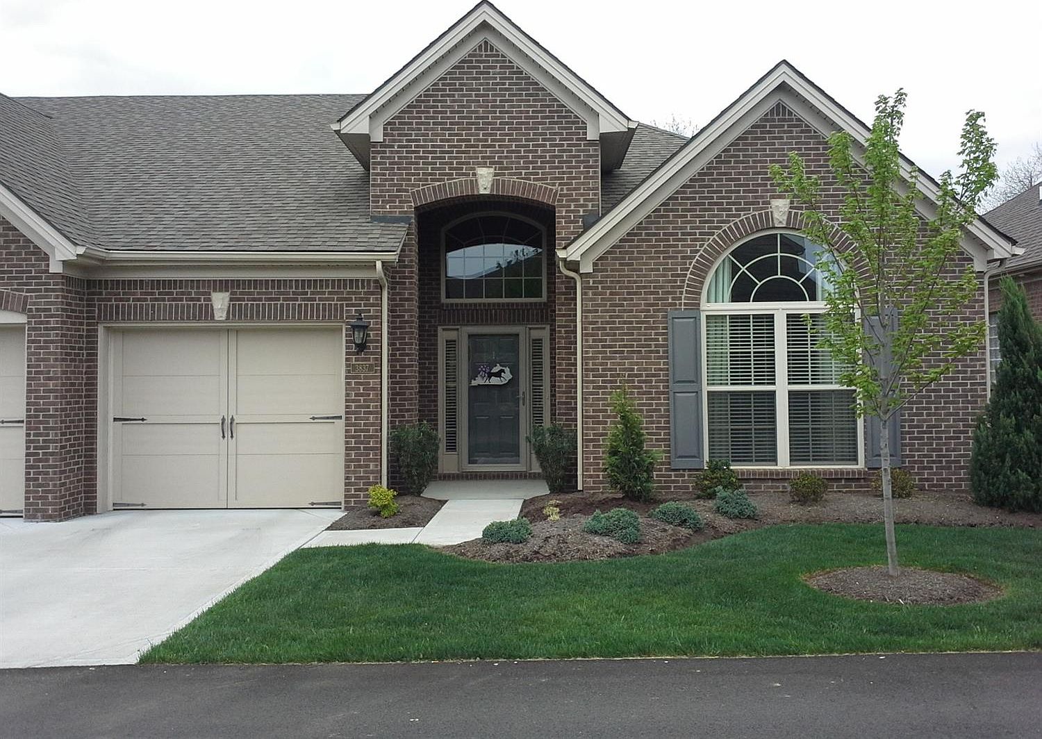 3837 Castlebridge Ln, Lexington, KY 40509 Zillow