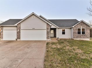 6444 Flagstone Ct, Imperial, MO 63052