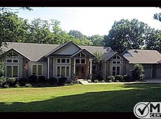 1363 Craig Moore Rd, Lewisburg, TN 37091