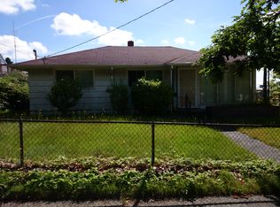 6710 Beacon Ave S, Seattle, WA 98108