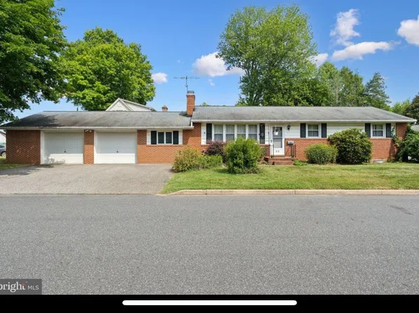 202 Eastern Ave, Bel Air, MD 21014