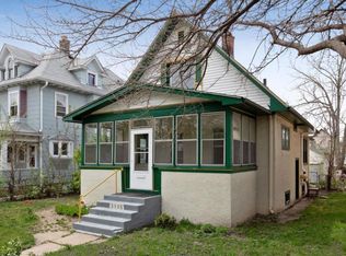 3935 Lyndale Ave N, Minneapolis, MN 55412