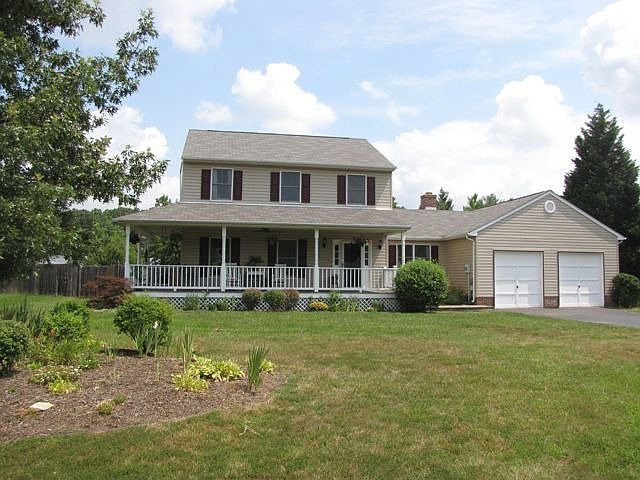 3212 Captain Dement Drive