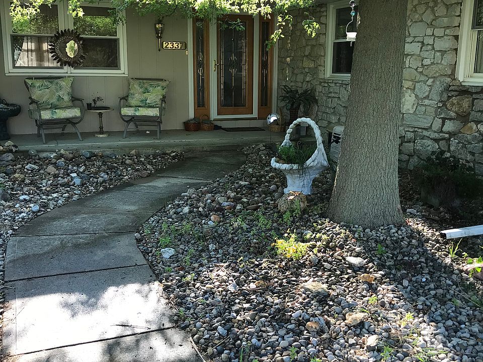 2337 Discovery Dr. 
