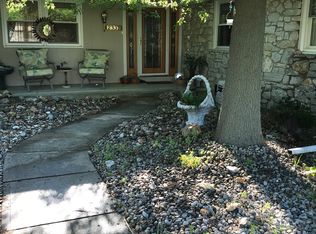 2337 Discovery Dr, Anderson, IN 46017