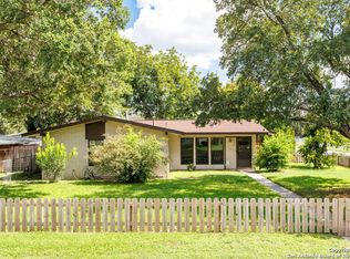 502 Timberlane Dr, San Antonio, TX 78218