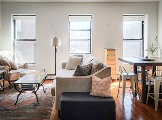 7 Oliver St APT 4, New York, NY 10038