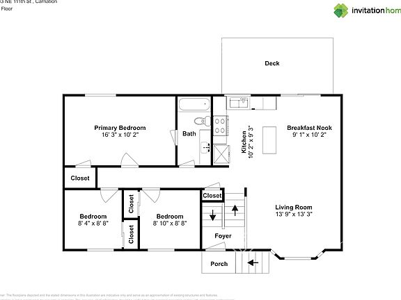 3rd image of this home