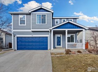 1866 Twin Lakes Cir, Loveland, CO 80538