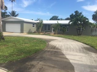 415 Atlantis Dr, Satellite Beach, FL 32937