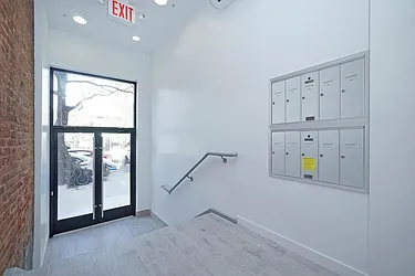 Rented by Keller Williams NYC