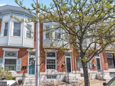 633 S Linwood Ave, Baltimore, MD, 21224