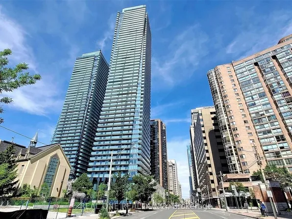1080 Bay St, Toronto, ON