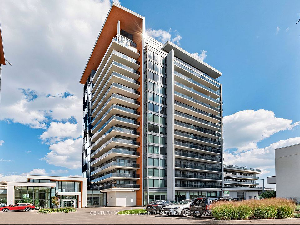 1st image of 9600 Yonge St #311B