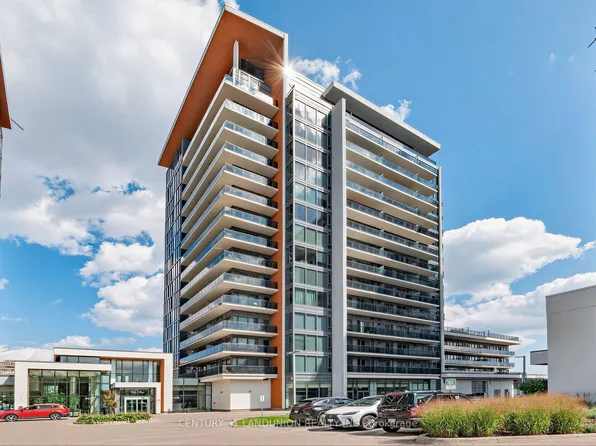 9600 Yonge St #311B, Richmond Hill, ON L4C 0X3