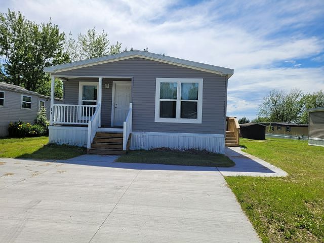 1st image of 11 Vibernum Dr #265