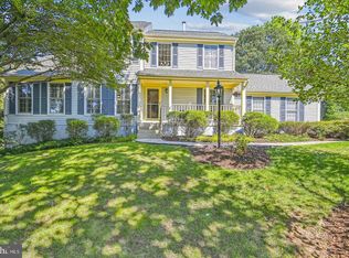 43564 Golden Meadow Cir, Ashburn, VA