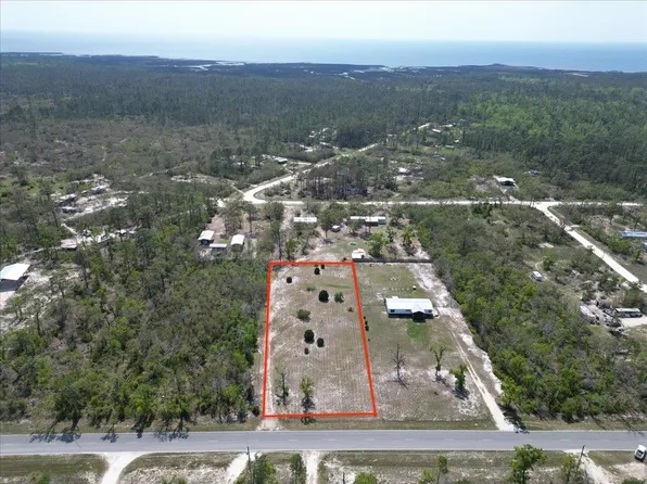 0 Beach Rd, Perry, FL 32348