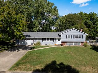 214 Denvale Dr, Danville, IL 61832
