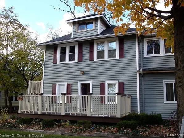 602 W Michigan Ave, Ypsilanti, MI 48197