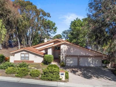 462 Avenida Adobe, Escondido, CA, 92029