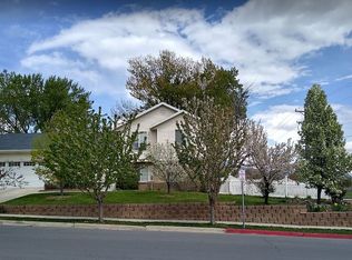 1428 N Summer Crest Dr, Lehi, UT 84043