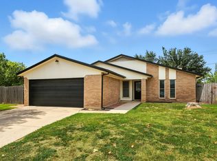 7413 Rhonda Ct, Watauga, TX 76148