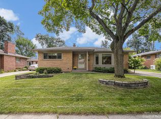 1911 Dunmore Rd, Ann Arbor, MI 48103