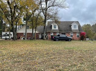 132 Prairie Dr, Pryor, OK 74361