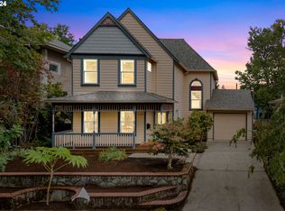4539 SE Gladstone St, Portland, OR 97206