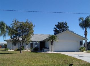 1470 Saint George Ln, Punta Gorda, FL 33983