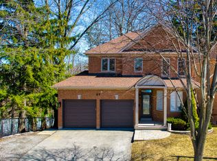 57 Abilene Ct, Richmond Hill, ON