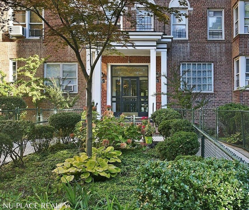 1st image of 8611 34th Ave APT 4H