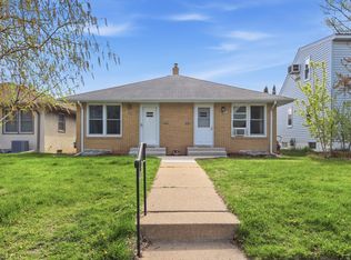 5811 Xerxes Ave S, Minneapolis, MN 55410