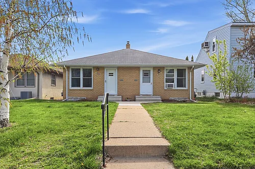 5811 Xerxes Ave S #5811 Photo 1