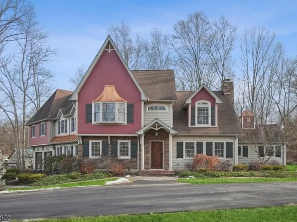 128 MOUNTAINVIEW ROAD, Warren Twp., NJ 07059