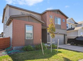 10042 Wheeling Street, Commerce City, CO 80022