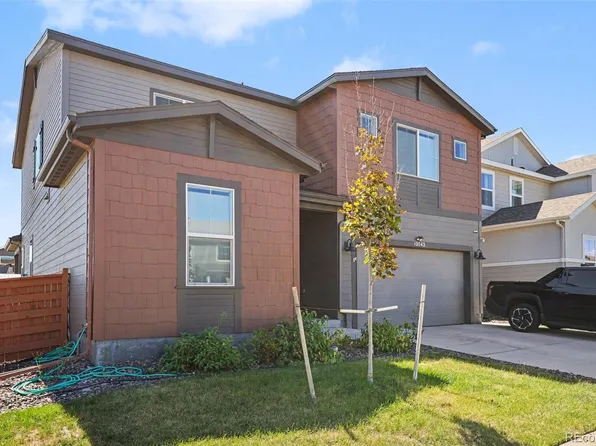 10042 Wheeling Street, Commerce City, CO 80022