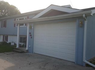 601 W South St, Jefferson, IA 50129