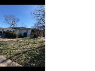 3609 Doby Ave SW, Birmingham, AL 35221