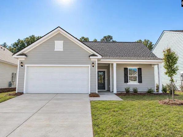 122 Monroe Preserve Ln, Chapin, SC 29036