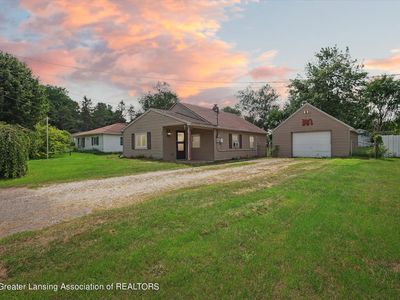 617 Canal St, Eaton Rapids, MI, 48827
