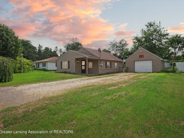 617 Canal St, Eaton Rapids, MI 48827