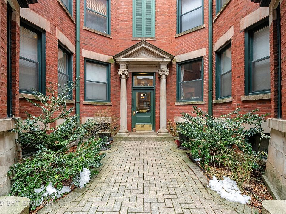 1st image of 2819 N Cambridge Ave APT 2S