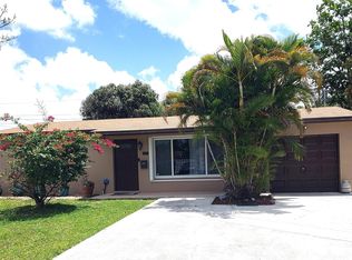 6420 NW 28th St, Sunrise, FL 33313